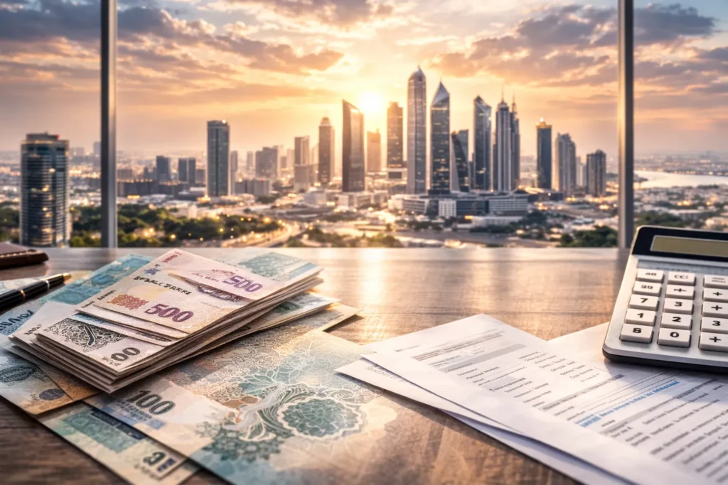 Online MBA in Qatar