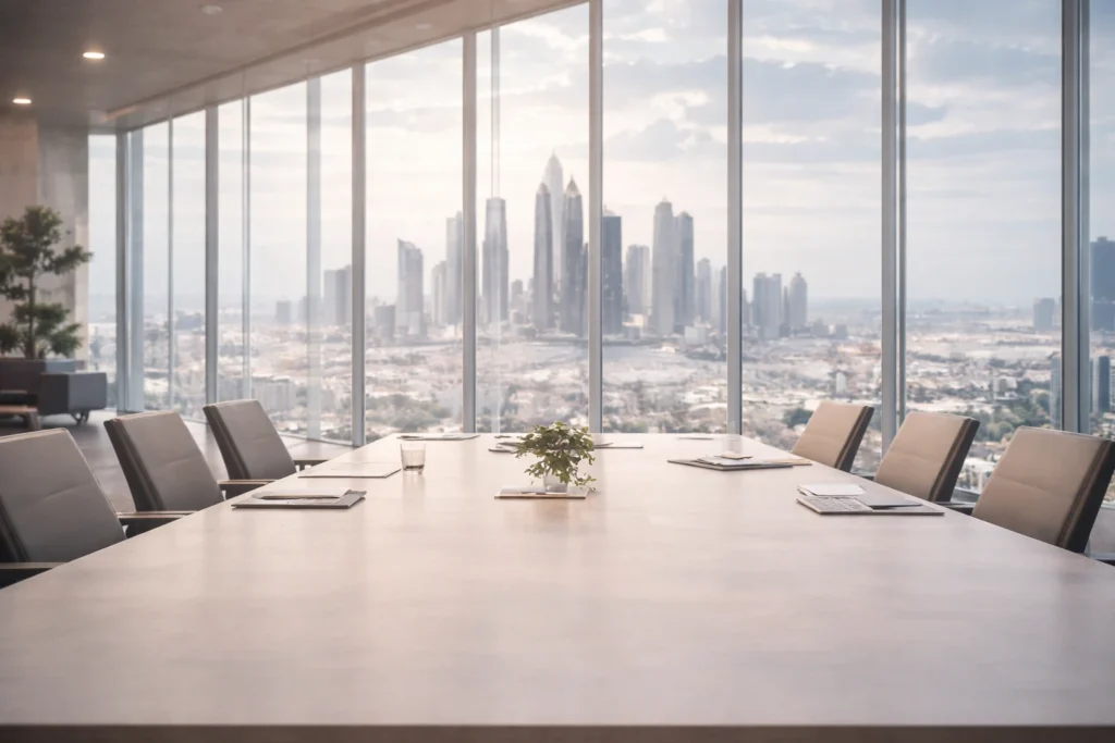 Online MBA in Qatar