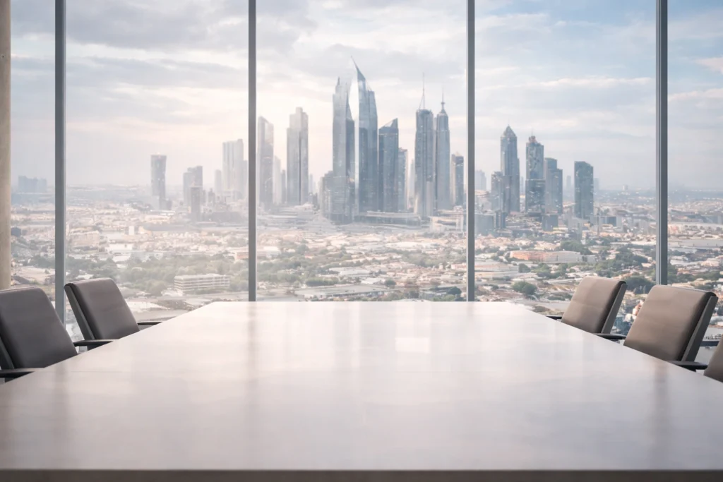 Online MBA in Qatar